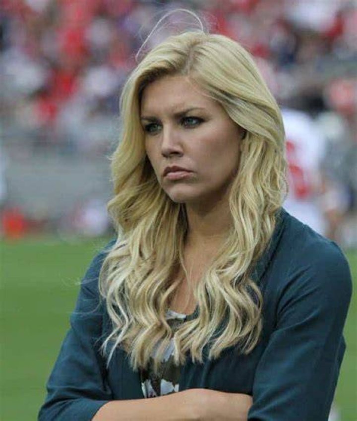 Famous Female Sports Commentators List of Top Female Sports Commentators