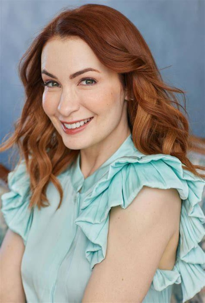 Felicia Day r/Celebs