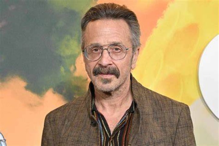 Fun Facts You Need To Know About Marc Maron's Girlfriend