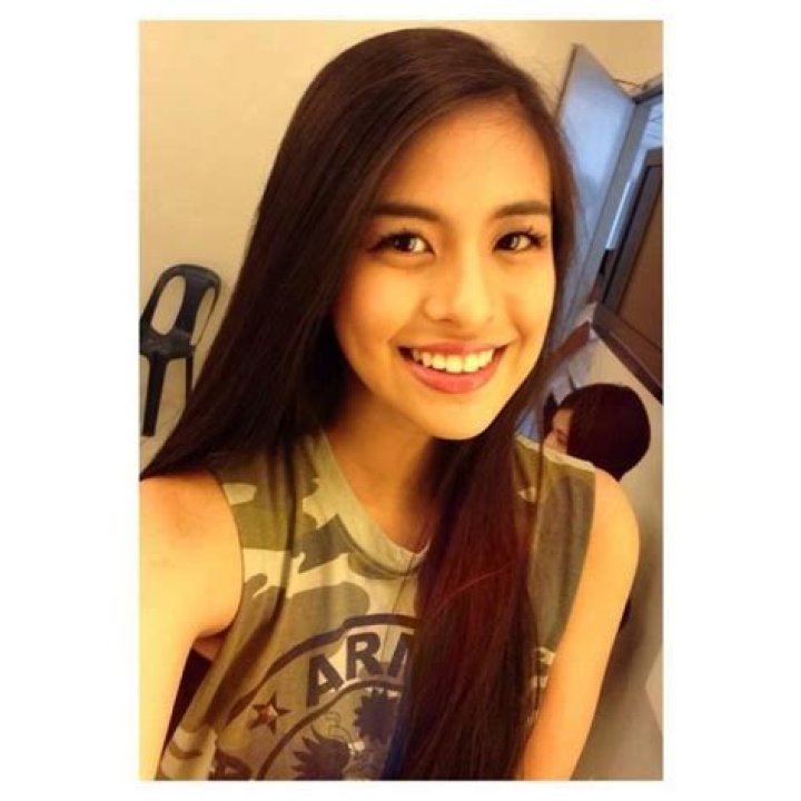 Gabbi Garcia Alchetron, The Free Social Encyclopedia