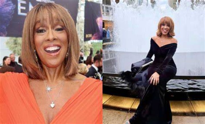 Gayle King Biography; Net Worth, Age, Sisters, Father, Husband And
