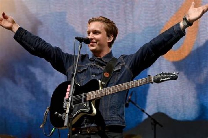 George Ezra Fortune