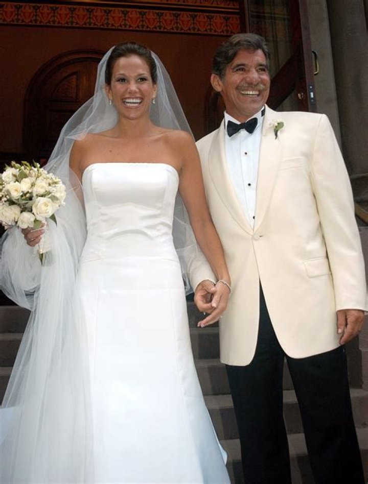 Geraldo Rivera’s Married Wife Meet His Current Partner, Erica Michelle