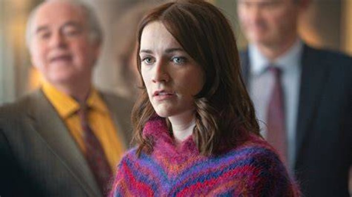 Ghosts star Charlotte Ritchie's Harry Potter movie role