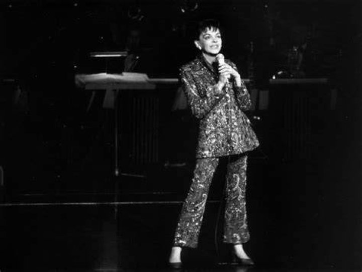 Glittering Facts About Liza Minnelli, Hollywood's Tragic Daughter