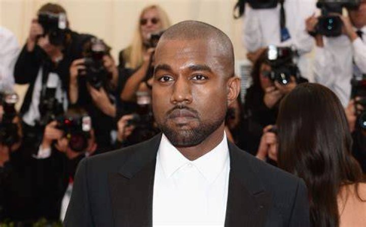 Gurt Konsonant Staatsbürgerschaft kanye west gained weight Überwinden