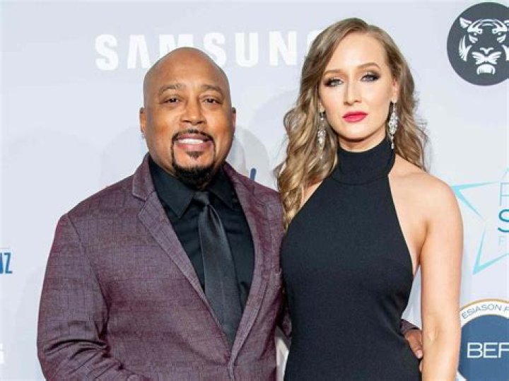 Heather Taras Daymond John Wife Pictures, News Photos, Picture