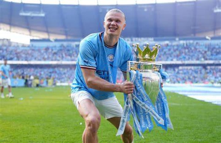 How good is Erling Haaland? Let us count the ways Woo
