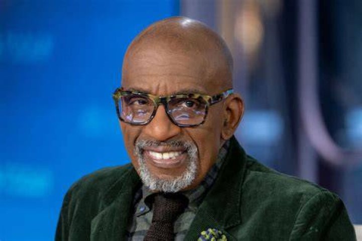 How rich is Al Roker? Wiki Husband, Net Worth, Family, Nationality