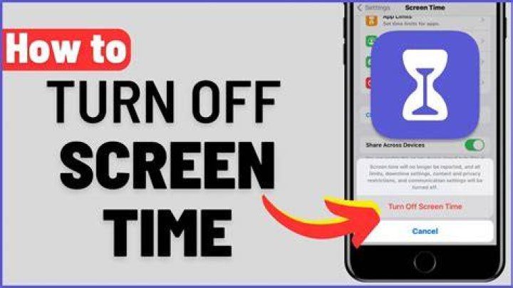 How To Turn Off Time Sensitive Notifications