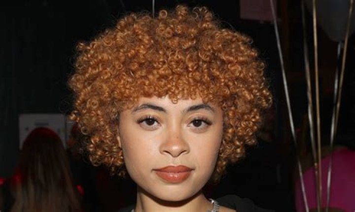 Ice Spice Net Worth Celebrity Net Worth