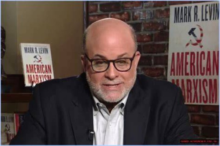 Is Mark Levin Battling Parkinson's Disease?