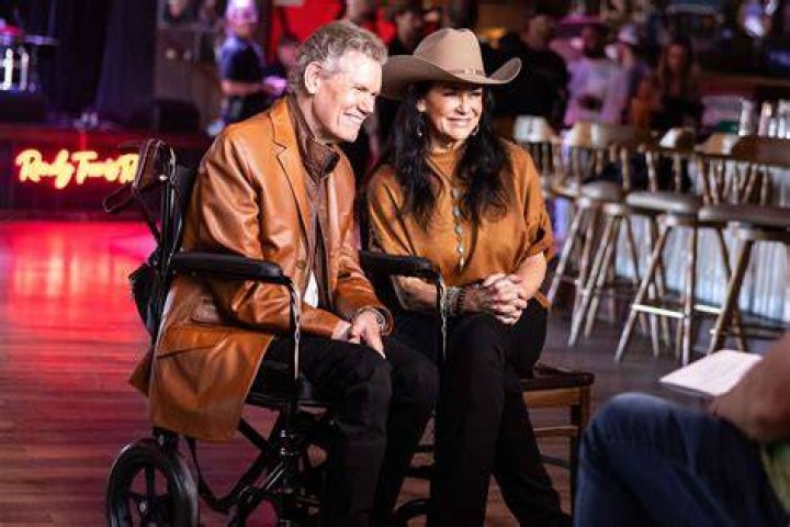 Is Randy Travis Still Alive? Unraveling The Enigma