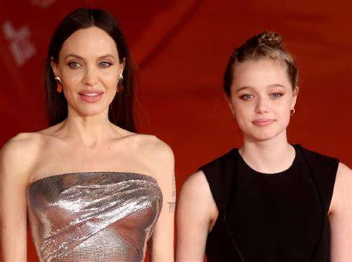 Is Shiloh Jolie-Pitt Transgender? Exploring The Evidence