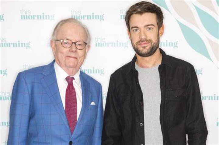 Jack Whitehall's Sexual Orientation: Rumors And Facts
