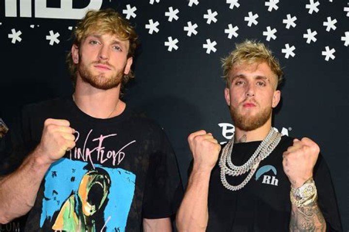 Jake and Logan Paul's Dad What to Know About Greg Paul