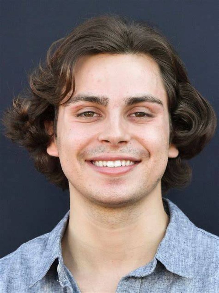 Jake T. Austin's Shirtless Shots