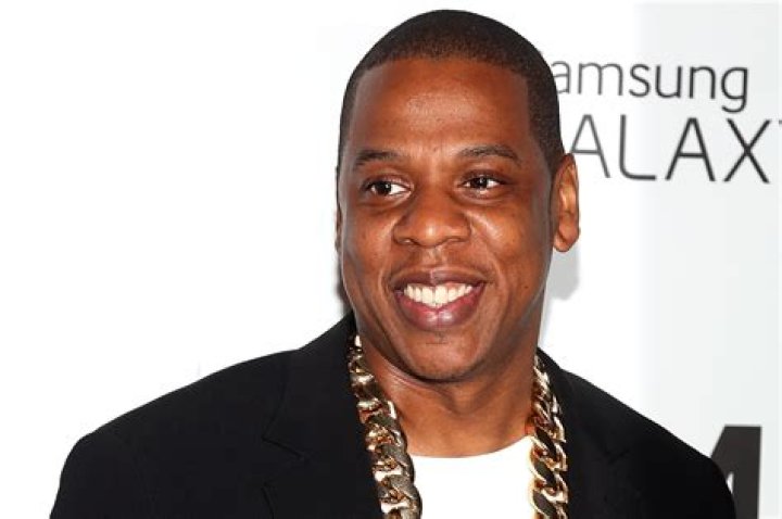 Jay-Z - Celebrity