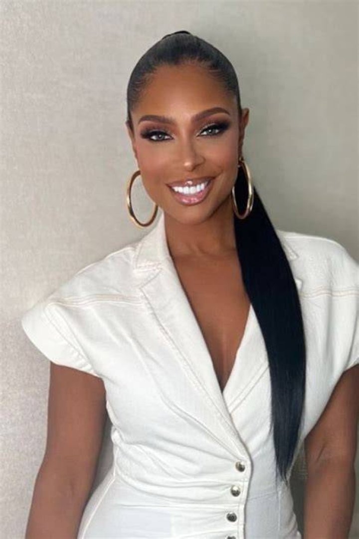 Jennifer Williams Of Basketball Wives Is Engaged Essence