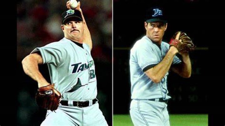 Jim Morris: From Teacher To MLB Pitcher