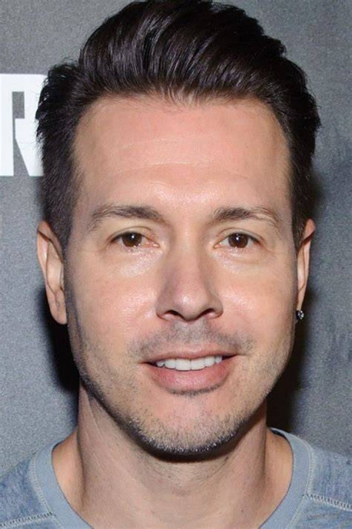 Jon Seda AlloCin&eacute;