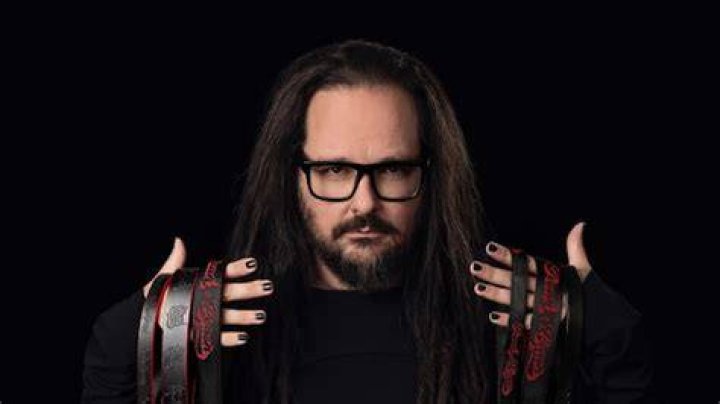 Jonathan Davis Biography, Age, Height, Wife, Net Worth Wealthy Spy