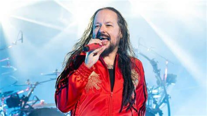 Jonathan Davis The Range