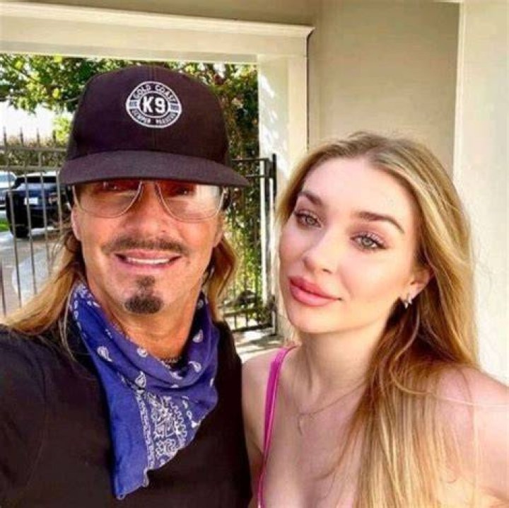 Jorja Bleu Michaels Facts About Bret Michaels' Daughter Dicy Trends