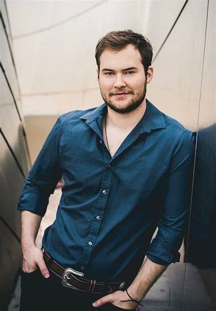 Justin Prentice bio age, height, girlfriend, movies and TV shows Legit.ng