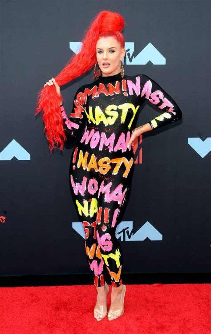 Justina Valentine nue, 56 Photos, biographie, news de stars LES STARS