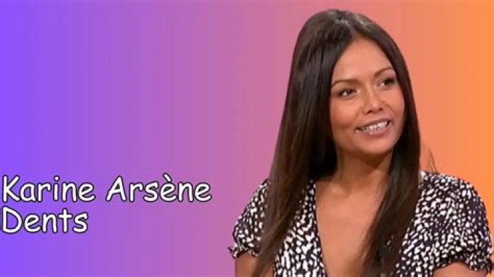 Karine Arsène Dents