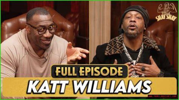 Katt Williams’ Kids Meet the Comedian’s Family of 10