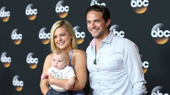 Kirsten Storms, Star of &lsquo;General Hospital&rsquo;, Is Recovering From Brain