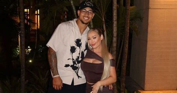 Know All About Trey Lance Girlfriend Brynn Chandler!