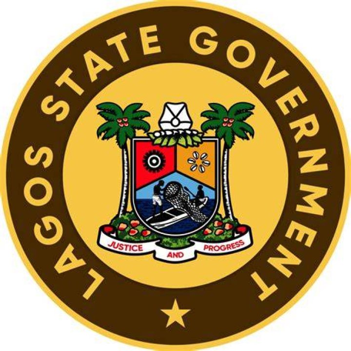 Lagos state government seals off supermarket for selling expired