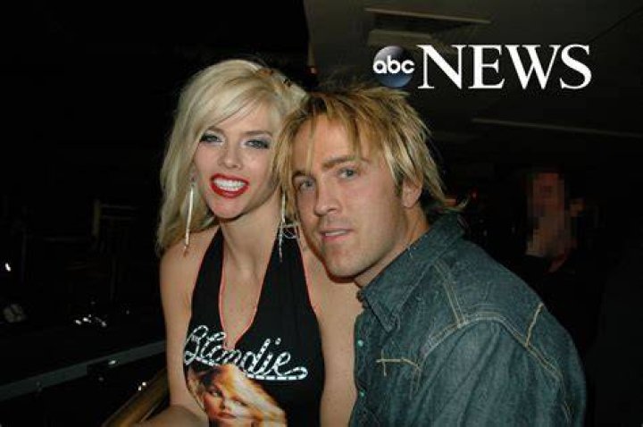 Larry Birkhead 6th Annual TV Guide Emmy After Party arrivals 2