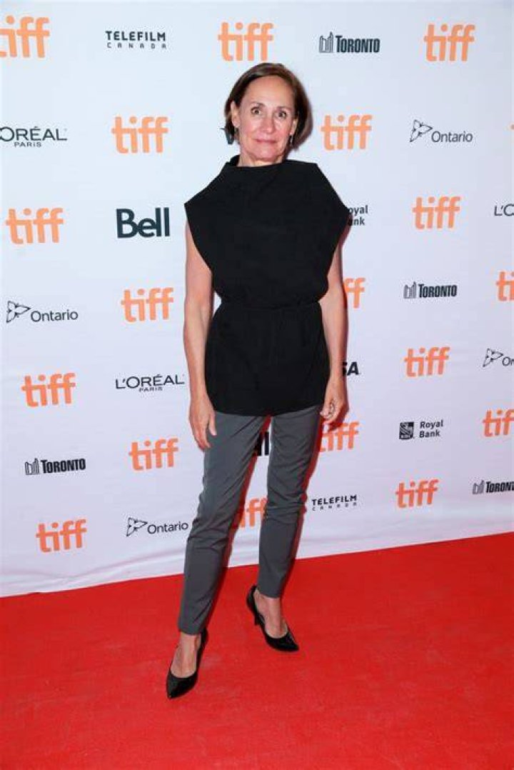 Laurie Metcalf Tonys Spotlight VIP Celebrities Pinterest Actresses