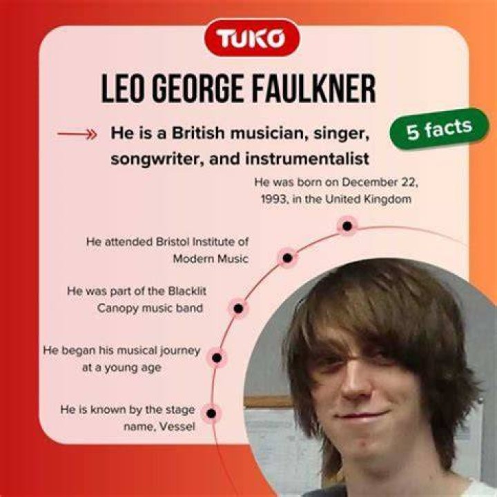 Leo George Faulkner: The Legendary Senator