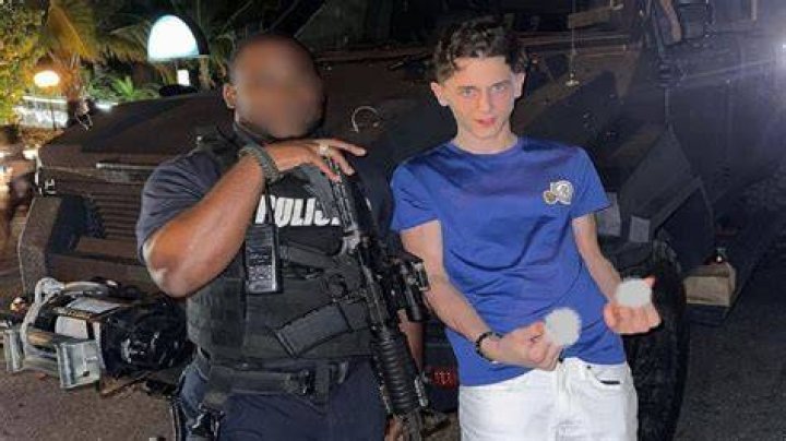 Lil Mabu Murder Charges True Or Rumor Case Update 247 News Around