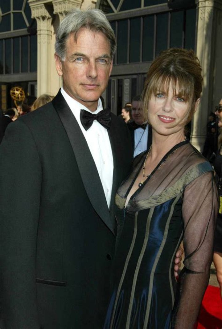 Mark Harmon's Matrimonial History: Unveiling His First Wife