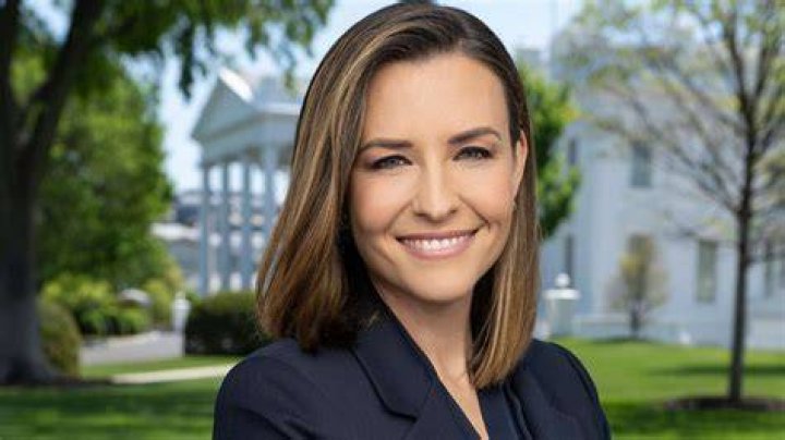 Mary Bruce's (ABC News) Wiki