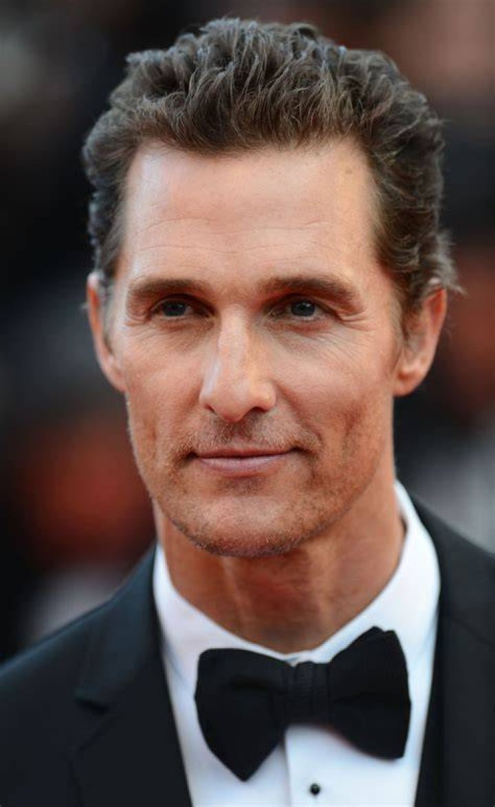 Matthew McConaughey's Millionaire Brother Rooster Was a Reality Star