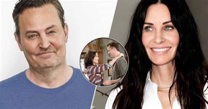 Matthew Perry’s Dates In Real Life Before He Got Engaged