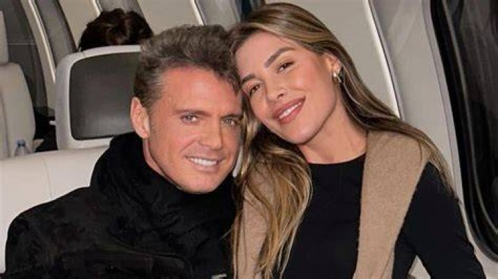 Michelle Salas, daughter of Luis Miguel, angry at Netflix