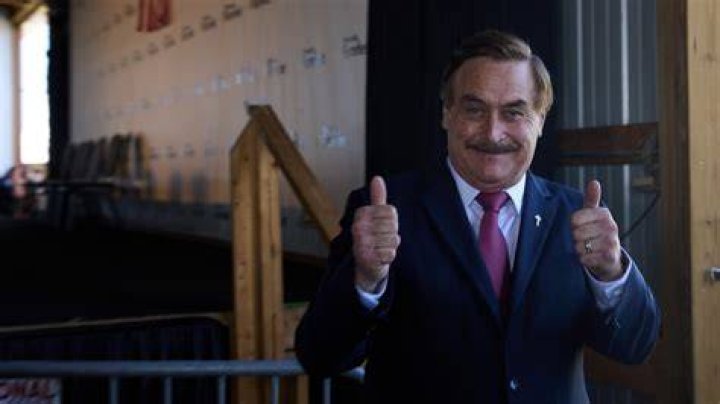 Mike Lindell's Exwife Dallas Yocum Net Worth Now