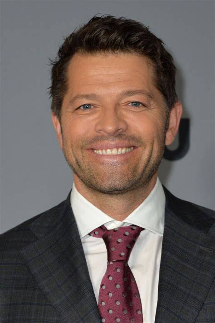 Misha Collins' Marital Status Revealed