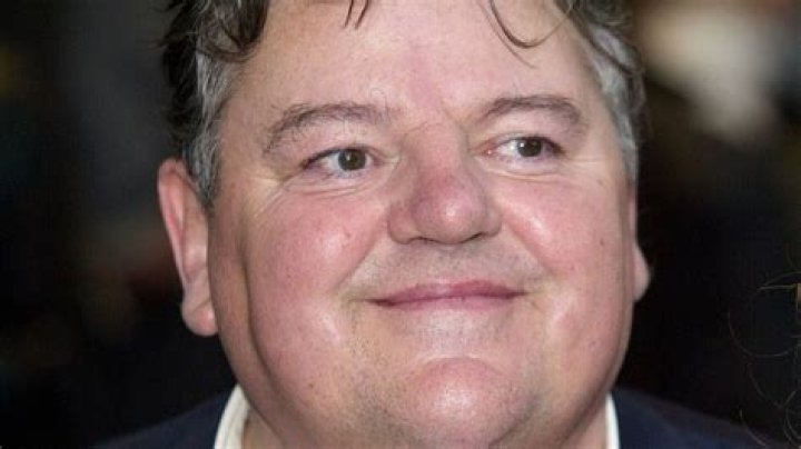 Mort De Robbie Coltrane