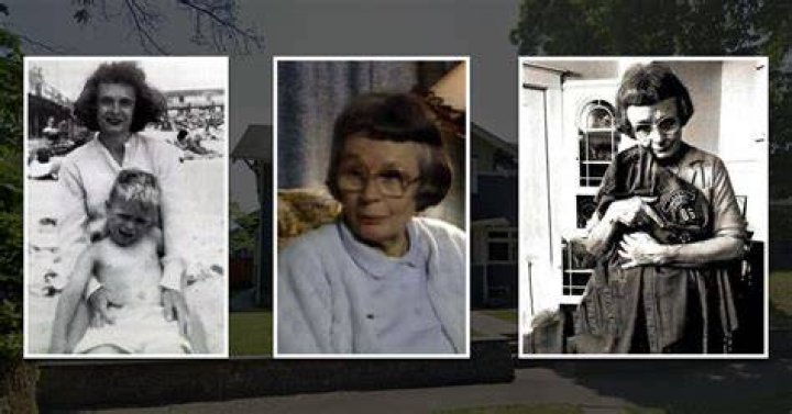 Mother of serial killer Ted Bundy dies in Washington