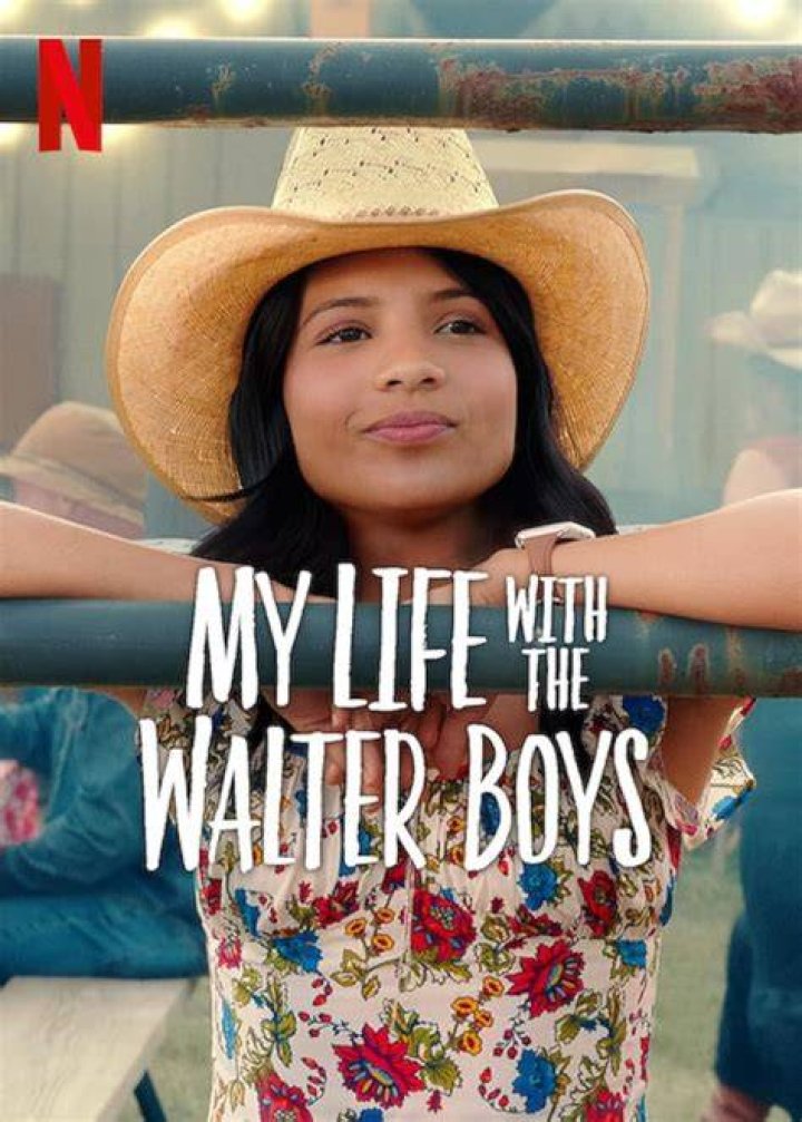 My Life with the Walter Boys Renewed for Season 2 Cast Interview