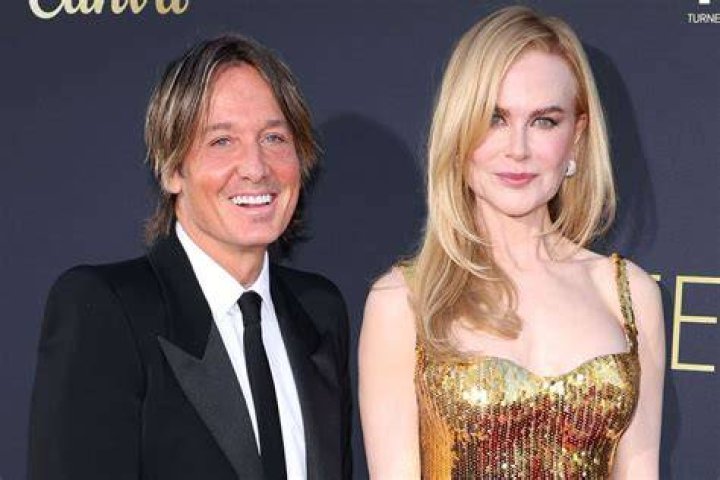 Nicole Kidman Says Keith Urban Is Her 'Deep, Deep Love' (Exclusive)